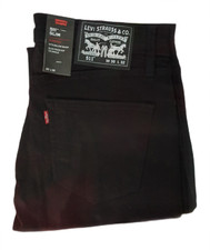 Original LEVIS Herren 511 Slim