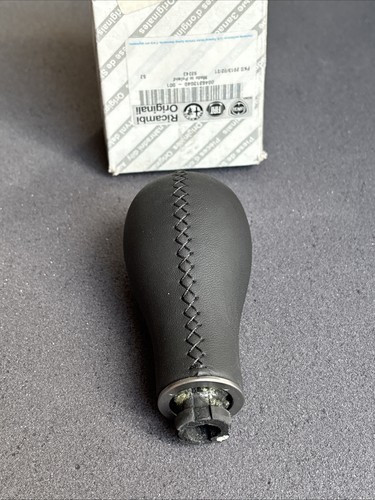 Original schaltknauf für fiat - original,