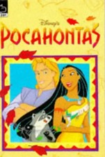 "Pocahontas" (Disney