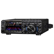 FT-710 Field HF/50MHz