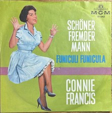 Connie Francis : Schöner