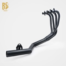 ZEPHYR 400 Full Exhaust System