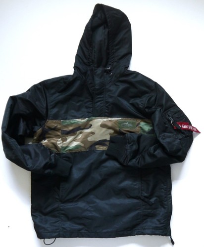 Alpha industries jacket herren - industries,