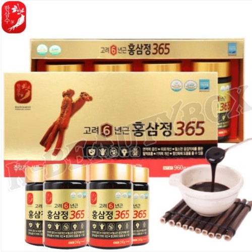 Korea best korean years red - korea,