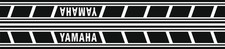Yamaha Decal Vintage Classic