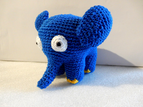 Neu amigurumi gehäkelt - neu,