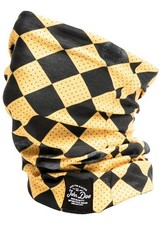 John Doe Tube Race Flag Yellow