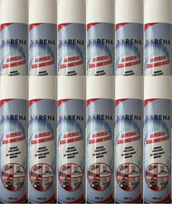 Varena Universalreiniger Universal Schaumreiniger Reiniger Allzweckreiniger 4,8L