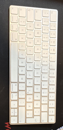 Apple magic keyboard - apple, tastatur