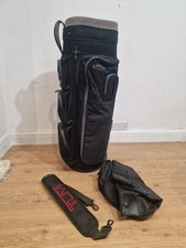 Tumi Ballistic Nylon