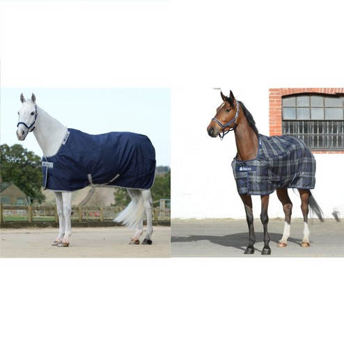 Bucas celtic stable - bucas, extra