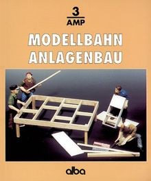 Modellbahn anlagenbau von - -,