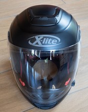 X-lite X 403 GT, Modularhelm