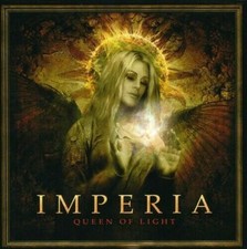IMPERIA - Queen Of Light - CD