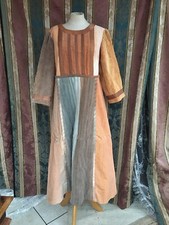 Kleid Mittelalter Kostüm Theaterkleid edel Kleid Oper Markt Rollenspiel