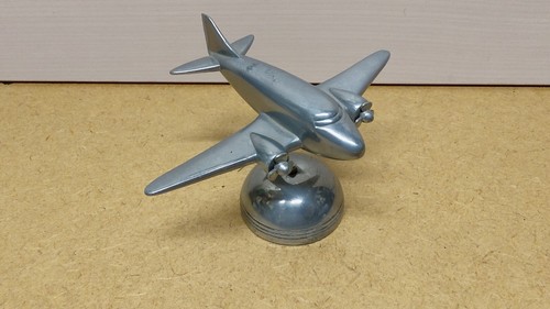 Fossil airplane swivel - fossil,