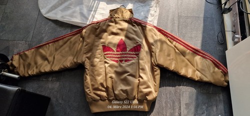 Adidas bomberjacke - adidas,