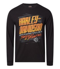 Harley-Davidson Langarmshirt