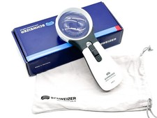 Schweizer Ergo Lux Mp Led Lupe