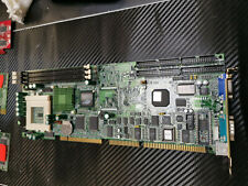 Advantech PCA-6178 Rev.B1 1906617852 gebraucht PGA370 PGA 370 Motherboard 