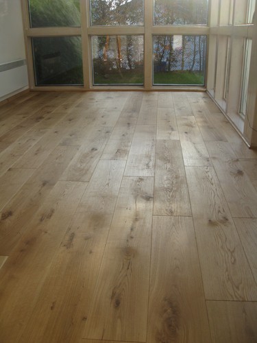 Schlossdielen eiche mm - schlossdielen, 30