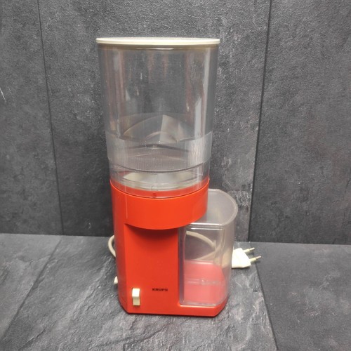 Krups typ 221 kaffeemühle - 221, mit