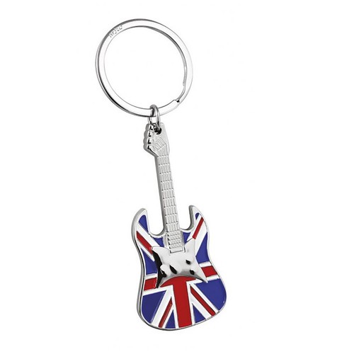 Personalisierter union jack - personalisierter,