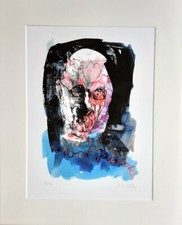 Armin Mueller-Stahl: Horst