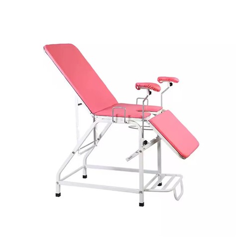Gynäkologischer stuhl rosa - gynäkologischer,