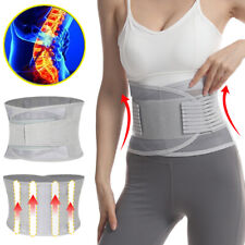 Rückenbandage Stützgürtel