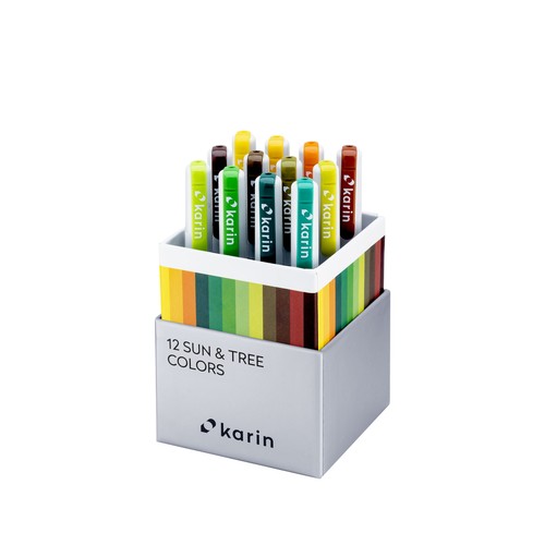 Karin realbrush pro - realbrush, and