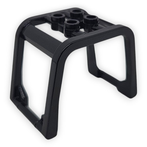 Lego überrollbügel schwarz - lego,