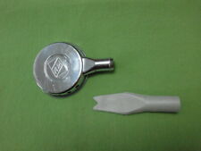 Entenschnabel für Medi-Leipzig  Zweischlauchregler