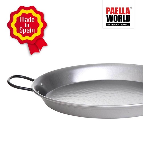 All grill paella pfanne - grill, paella-pfanne
