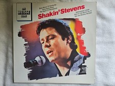 Shakin' Stevens & The Sunsets
