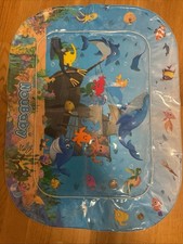 Wassermatte Baby BPA Frei I