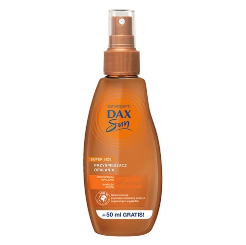 Dax bräunungsbeschleuniger - dax,