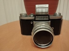 Praktica FX2 VINTAGE Camera