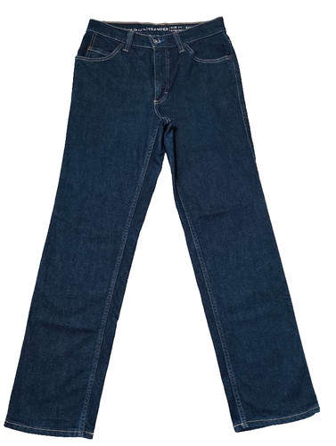 Herren mustang stretch jeans - mustang,