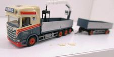 Herpa 1:87 - Scania CR