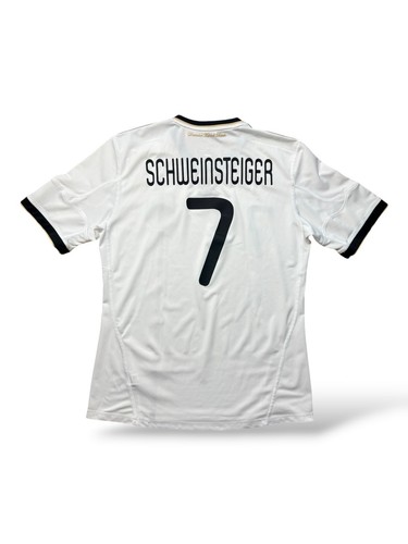 Adidas dfb 2010 - adidas, heim