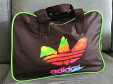 Adidas Messenger Bag 80er