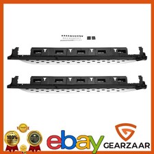 Schweller Einstiegsleisten