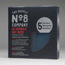  Vario-ND Filter ND2-ND32 (1