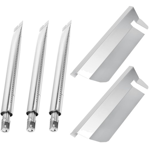 Grillbrenner set für broil - grillbrenner,
