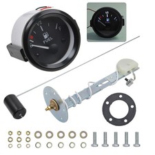 12V 52mm Universal-Tankanzeige