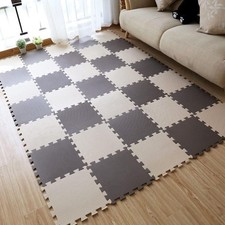 Schaumstoff Spielmatten Puzzle