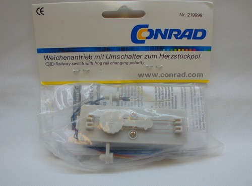 Conrad 219998 - , h0