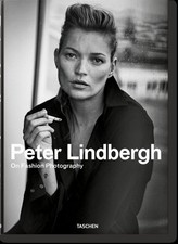 Peter Lindbergh Peter
