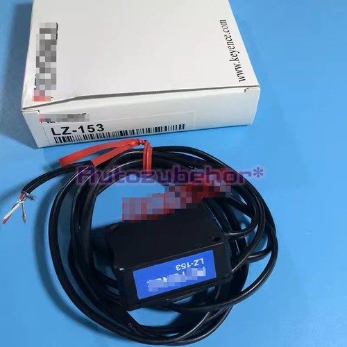 Photoelectric sensor small